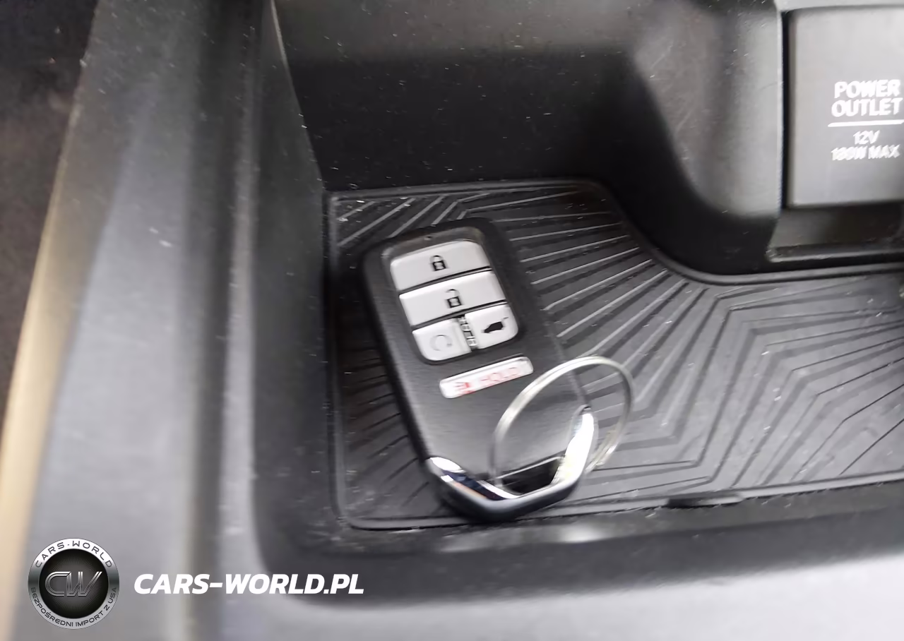 2019 Honda Cr-V Ex-L VIN:2HKRW1H89KH511704 - 11