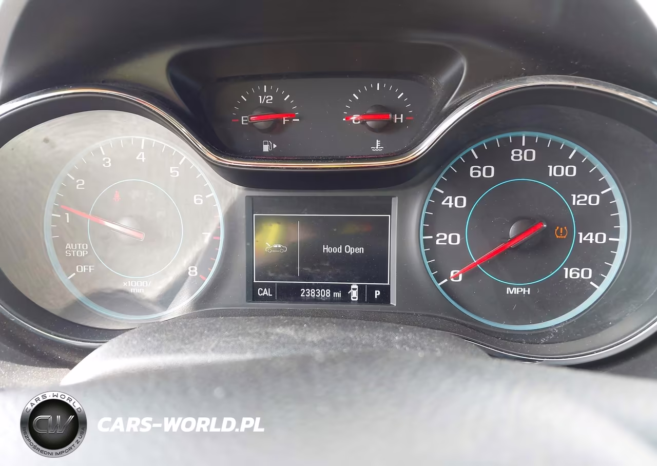 2018 Chevrolet Cruze Ls Auto VIN:1G1BC5SM9J7223345 - 7