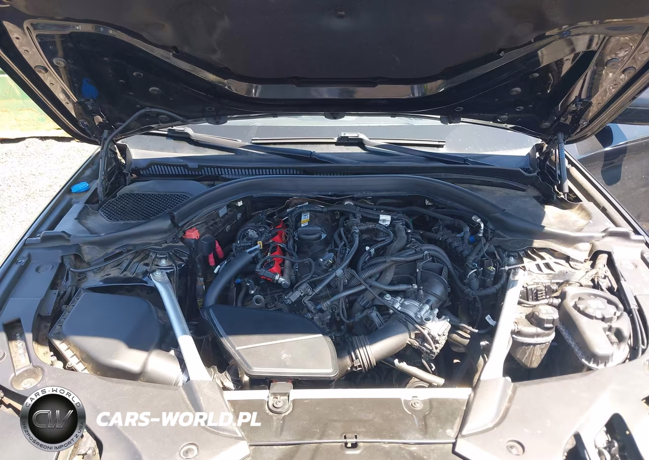2021 BMW 530I VIN:WBA53BH01MCF11198 - 10
