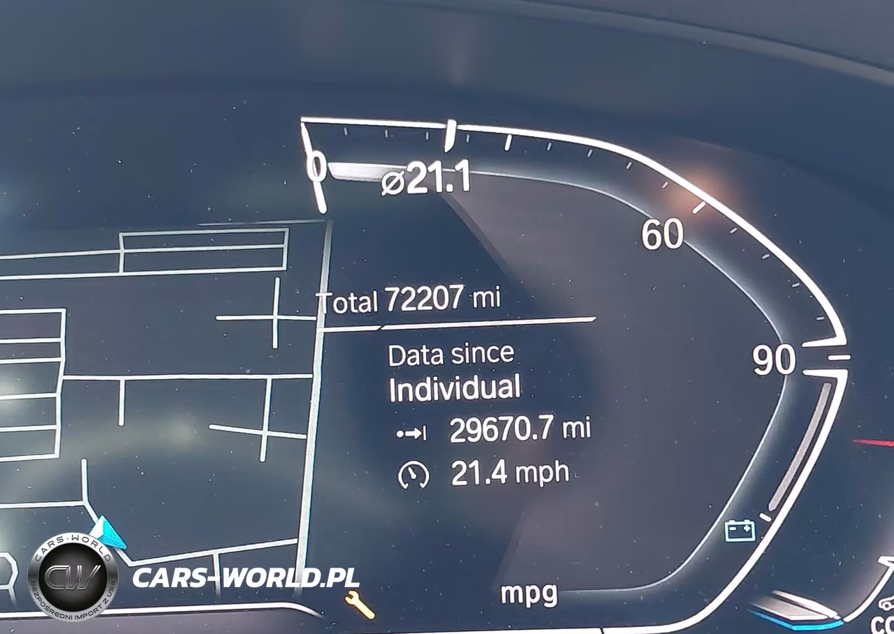 2021 BMW 530I VIN:WBA53BH01MCF11198 - 15