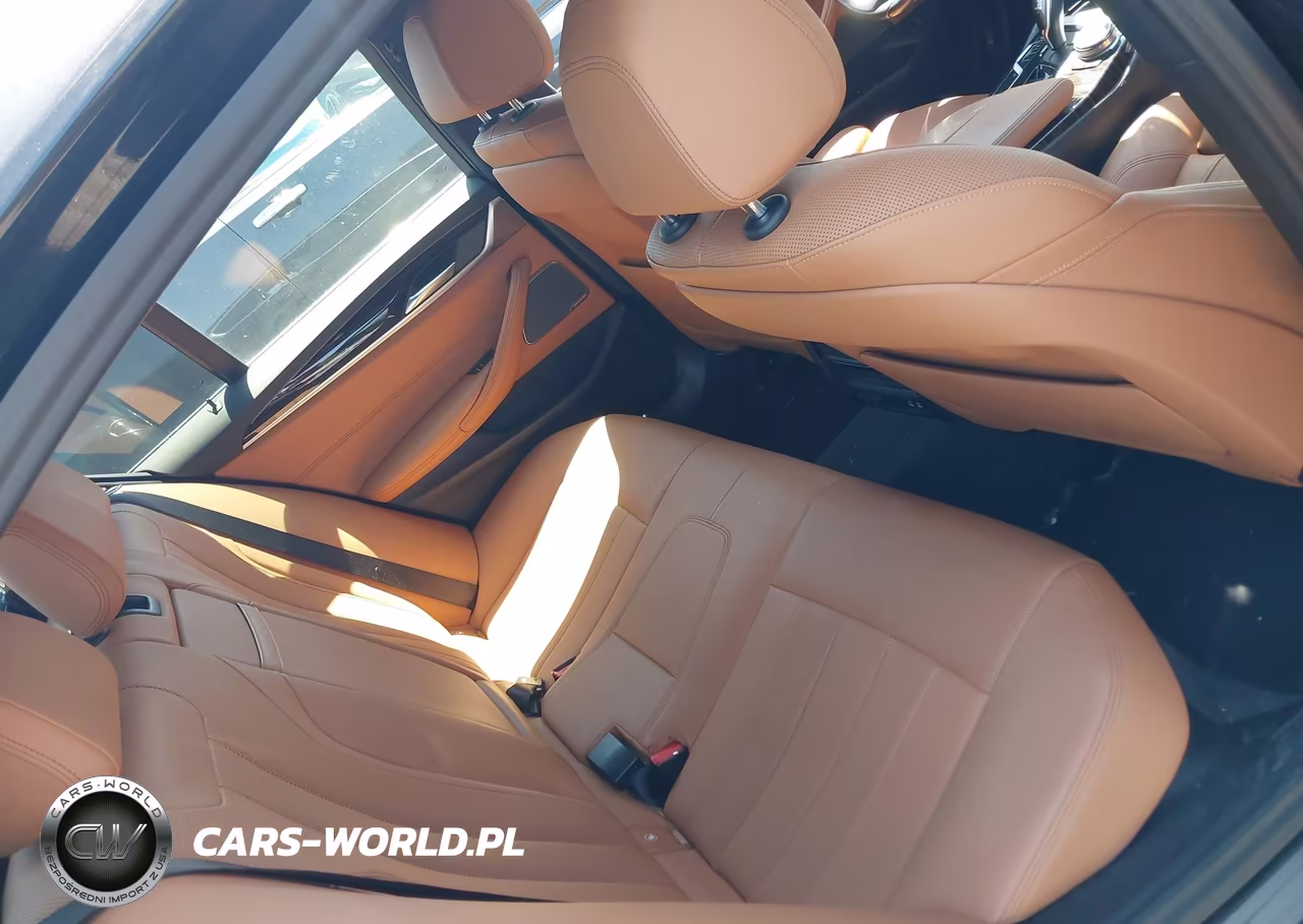 2021 BMW 530I VIN:WBA53BH01MCF11198 - 8