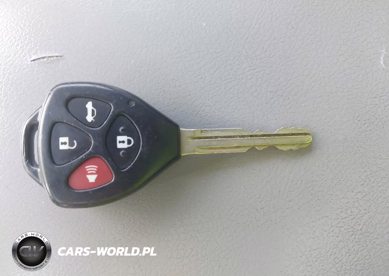 2016 Toyota Camry Se VIN:4T1BF1FK4GU582429 - 11