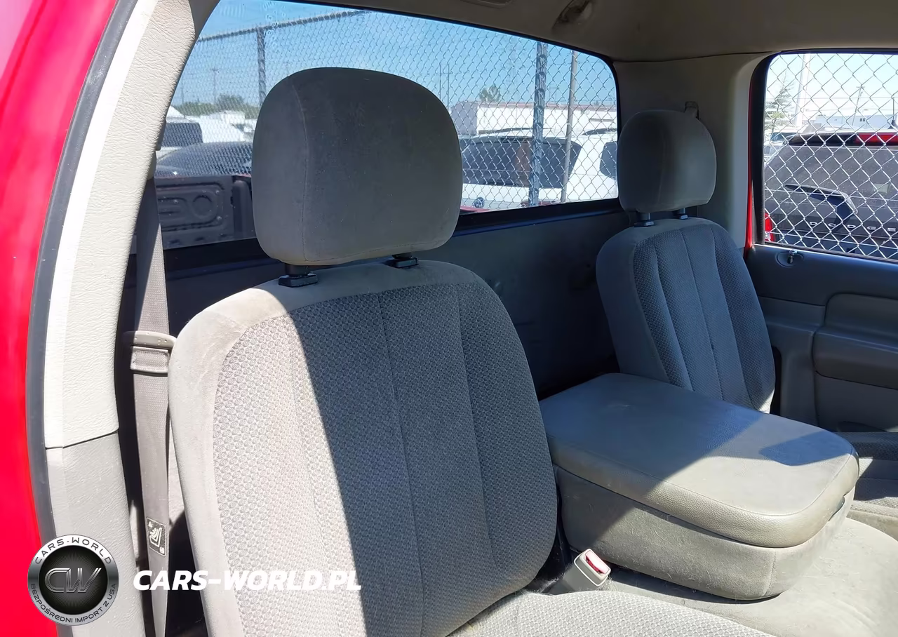 2005 Dodge Ram 1500 Slt-Laramie VIN:1D7HU16N75J543238 - 8