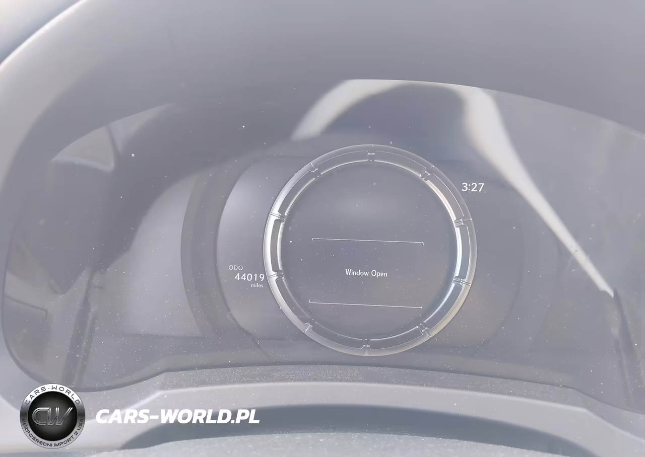 2021 Lexus Is 350 F Sport VIN:JTHGZ1E29M5022171 - 7