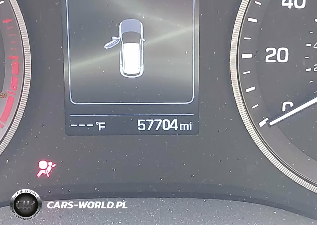 2017 Hyundai Tucson Se VIN:KM8J33A4XHU382214 - 15