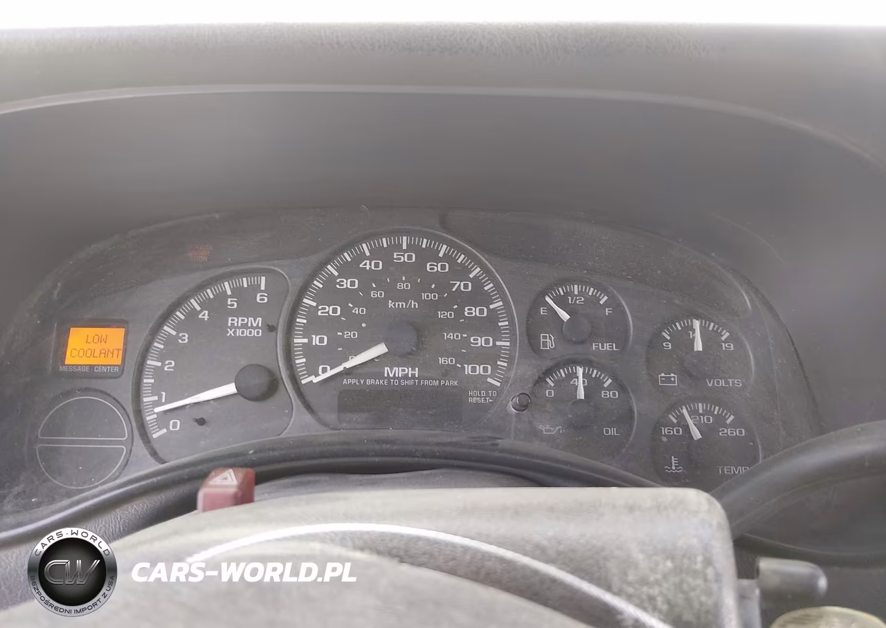 2002 Chevrolet Avalanche 1500 VIN:3GNEK13T12G141919 - 7