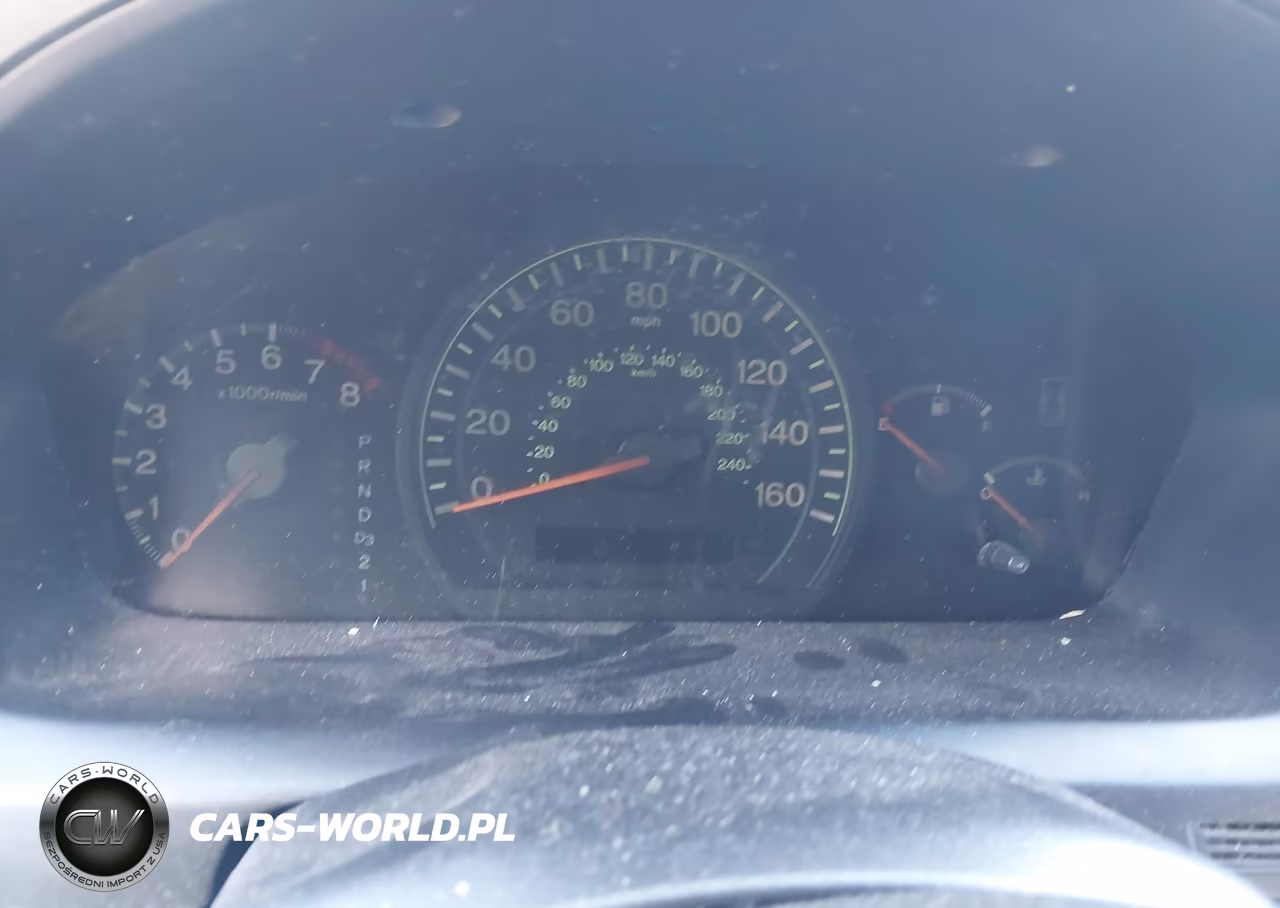 2003 Honda Accord 2.4 Ex VIN:JHMCM56763C067559 - 15