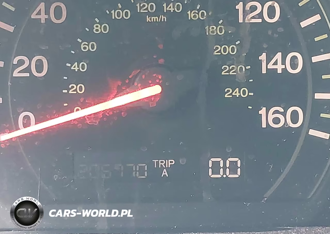 2003 Honda Accord 2.4 Ex VIN:JHMCM56763C067559 - 18