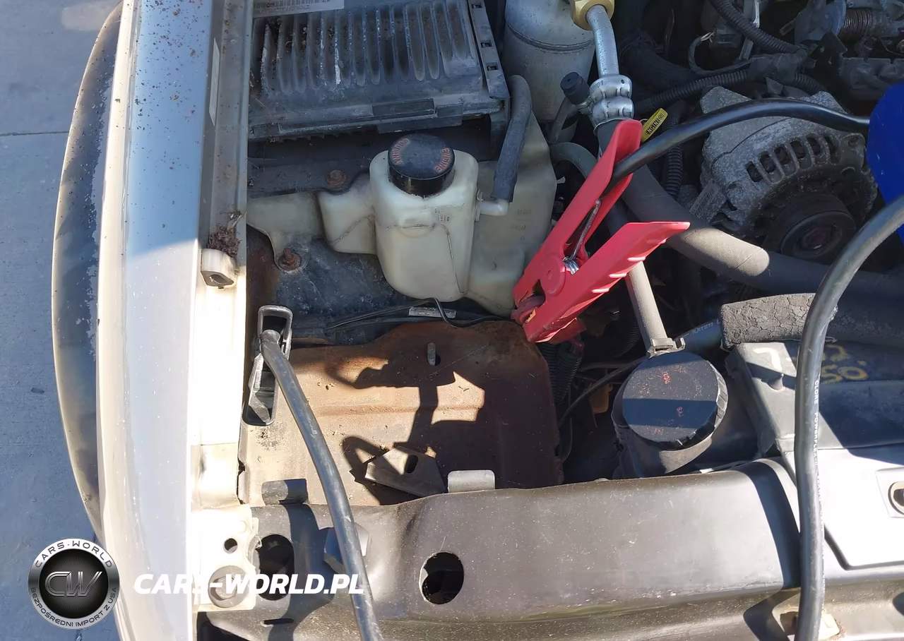 2000 Chevrolet S-10 Ls VIN:1GCCT19W2Y8214289 - 12