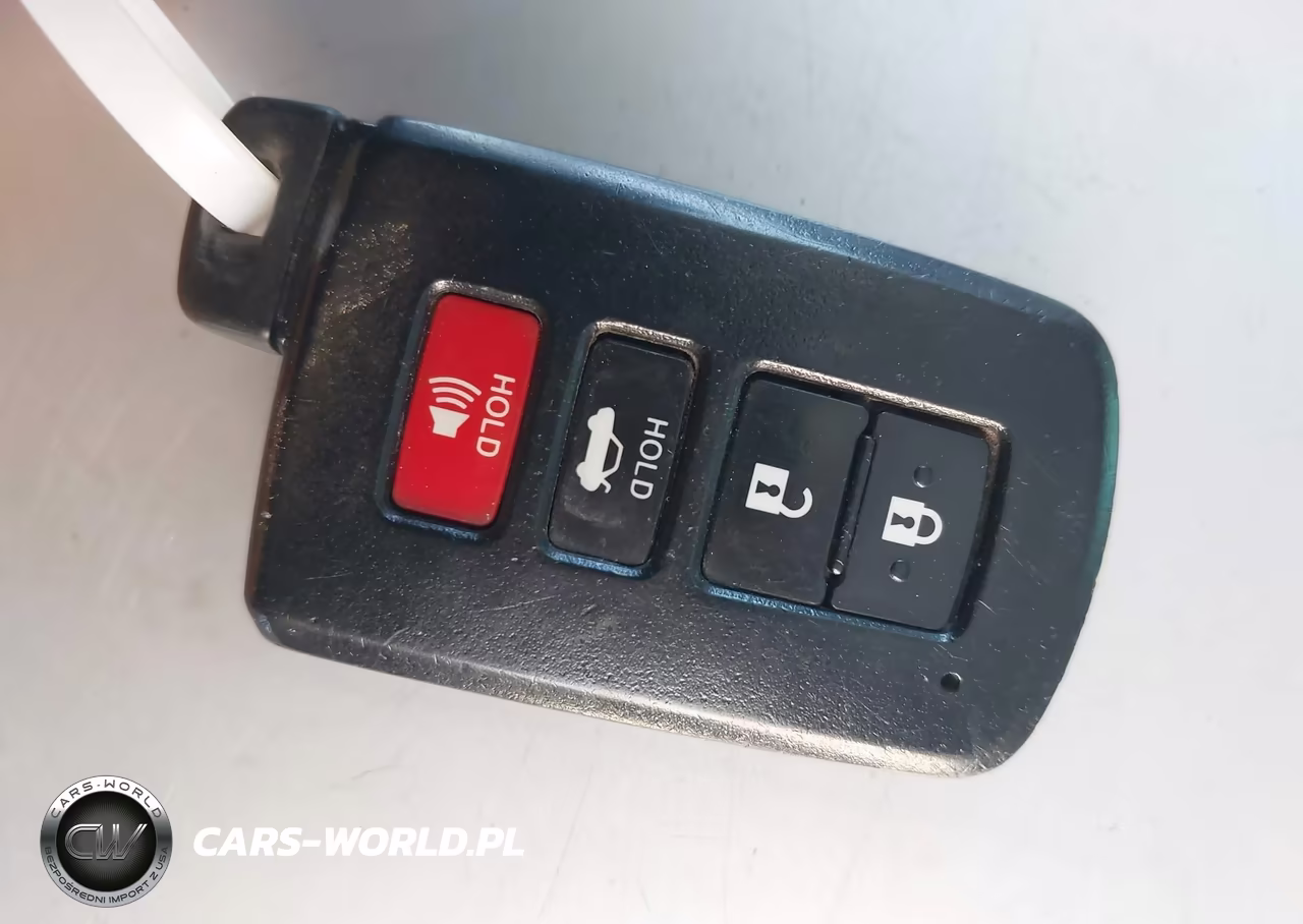 2014 Toyota Camry Xle VIN:4T1BF1FK1EU462908 - 11