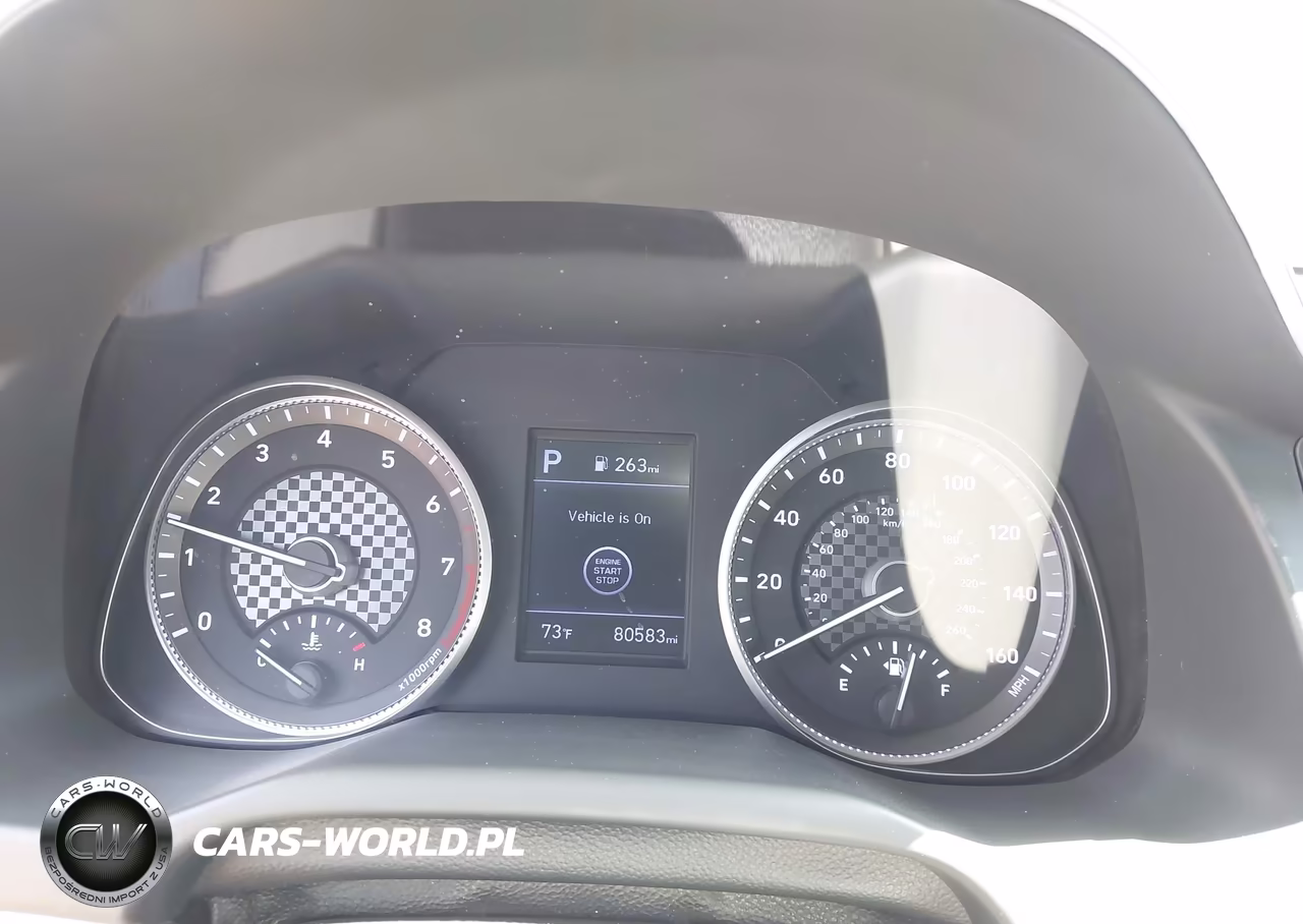 2020 Hyundai Elantra Eco VIN:5NPD94LA1LH599470 - 7
