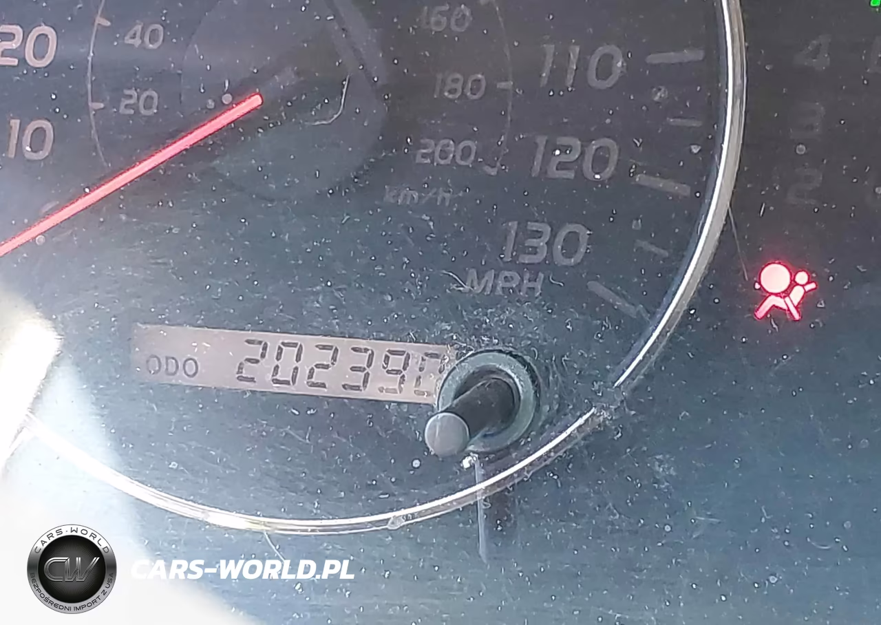 2004 Lexus Gx 470 VIN:JTJBT20X340024725 - 15