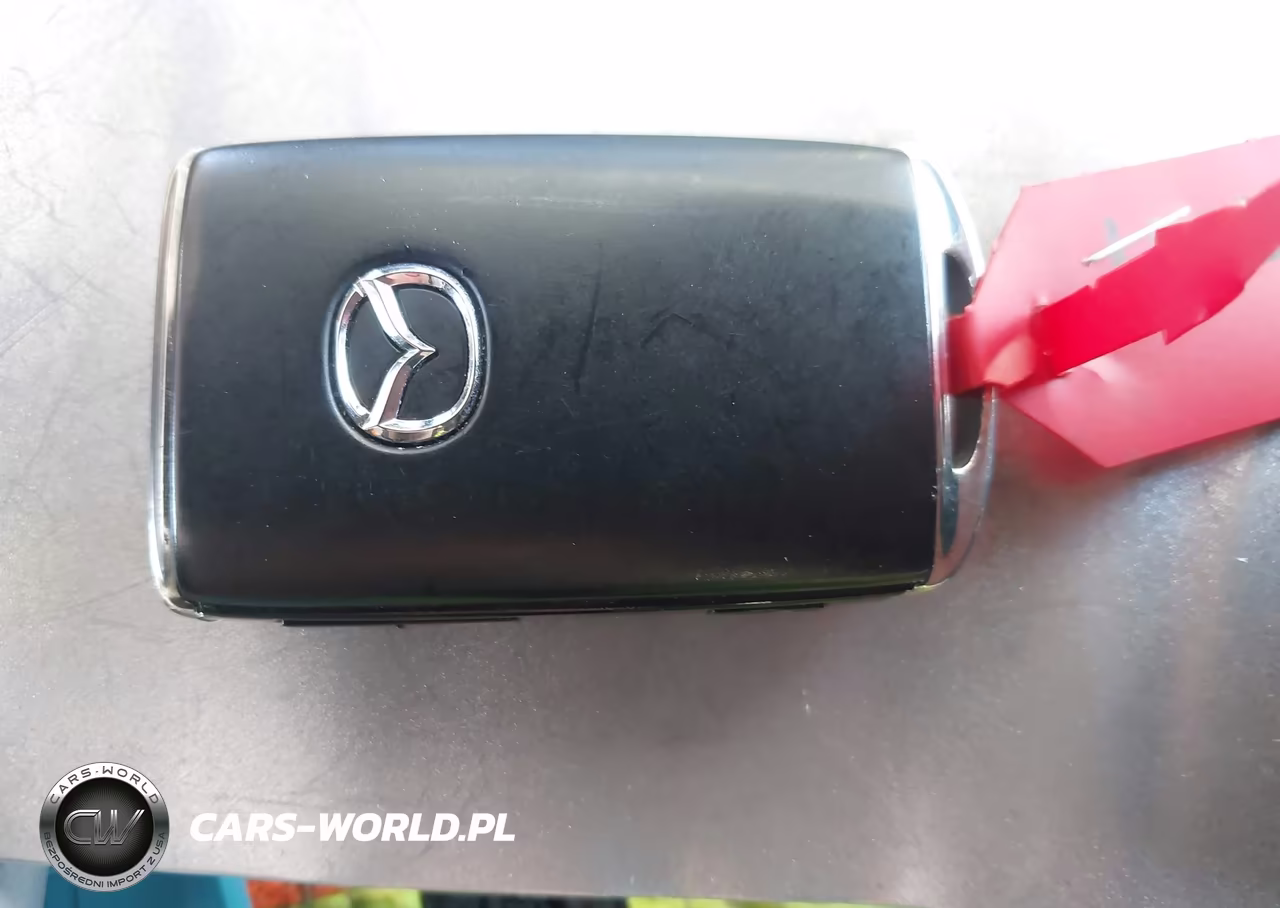 2025 Mazda Mazda3 2.5 S Select Sport VIN:JM1BPAKMXS1757561 - 11