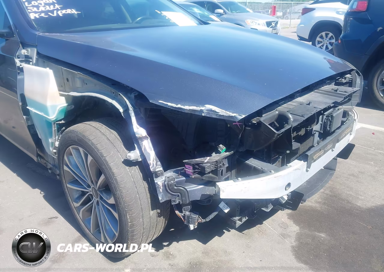 2017 Genesis G80 3.8 VIN:KMHGN4JE5HU178228 - 6