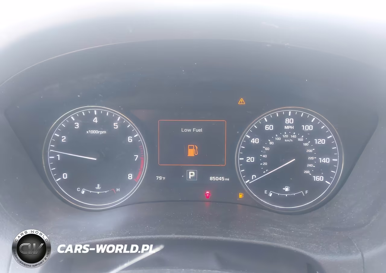 2017 Genesis G80 3.8 VIN:KMHGN4JE5HU178228 - 7