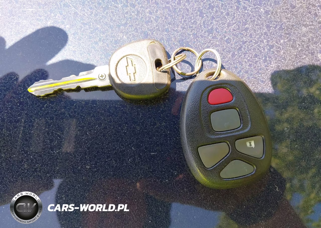 2007 Chevrolet Impala Lt VIN:2G1WT58K279305917 - 11