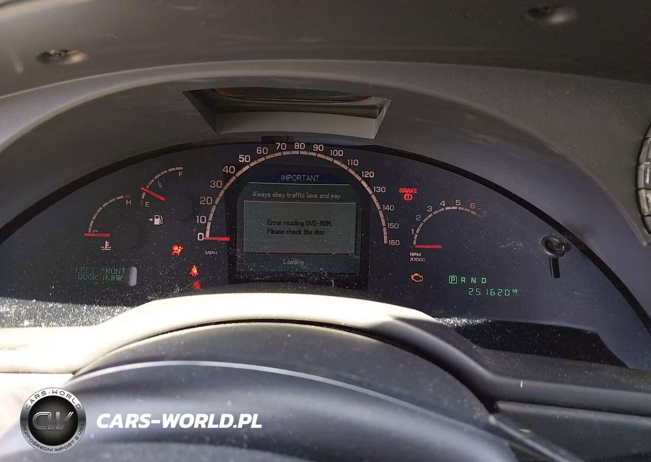 2005 Chrysler Pacifica Touring VIN:2C4GM68485R274489 - 7