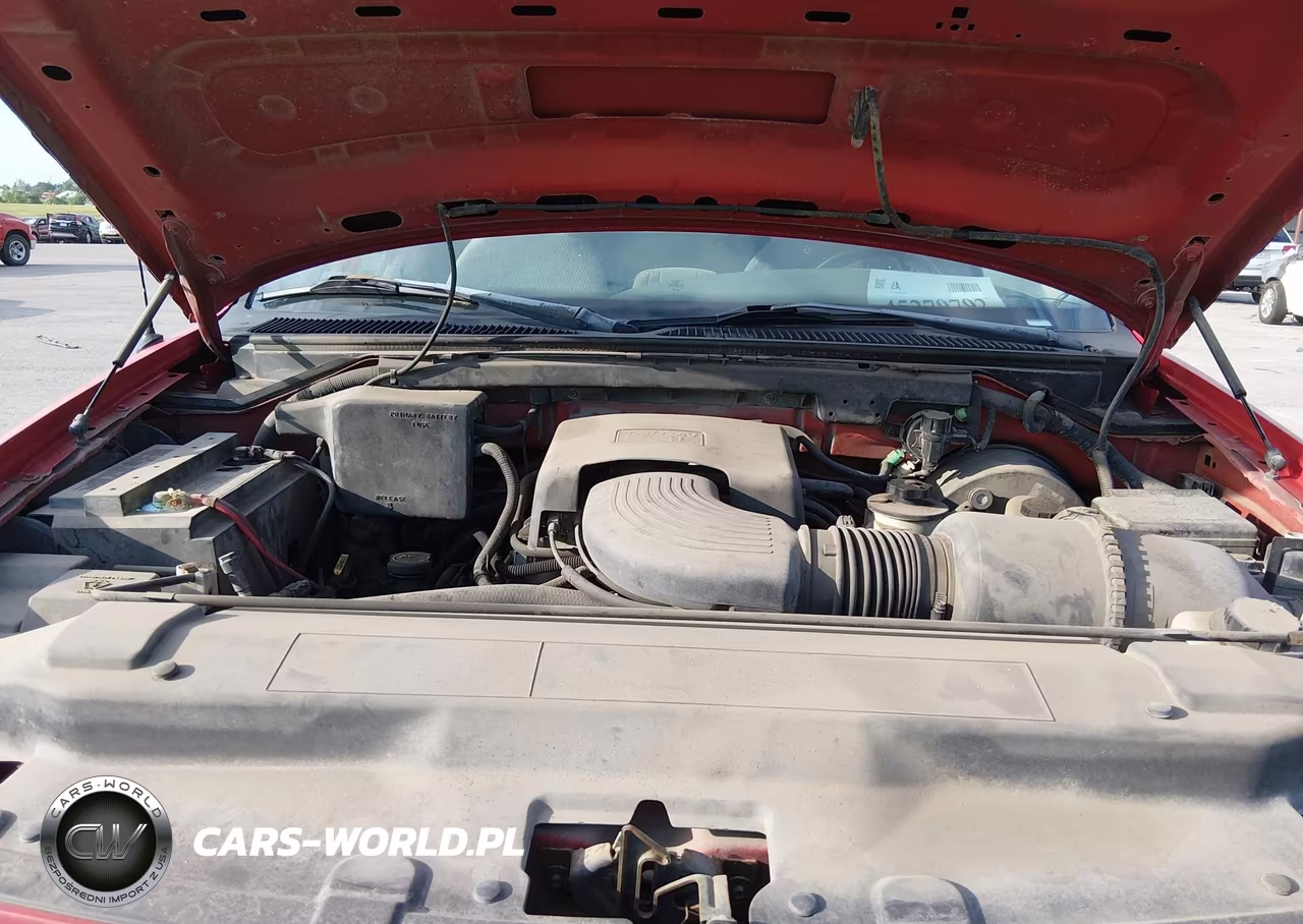 1998 Ford F-250 Lariat-Standard-Xl-Xlt VIN:1FTPX27L6WKA87454 - 10