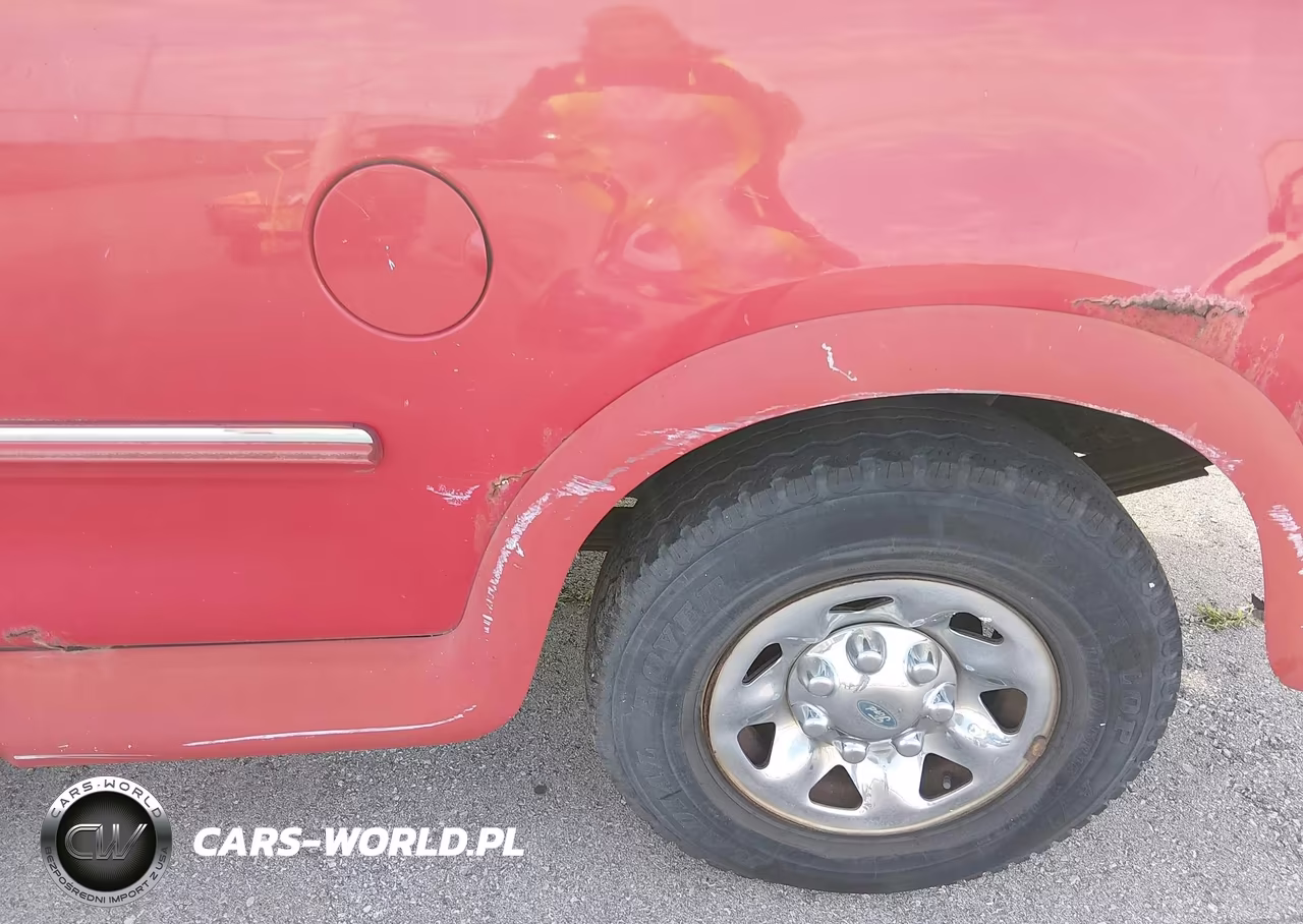 1998 Ford F-250 Lariat-Standard-Xl-Xlt VIN:1FTPX27L6WKA87454 - 6