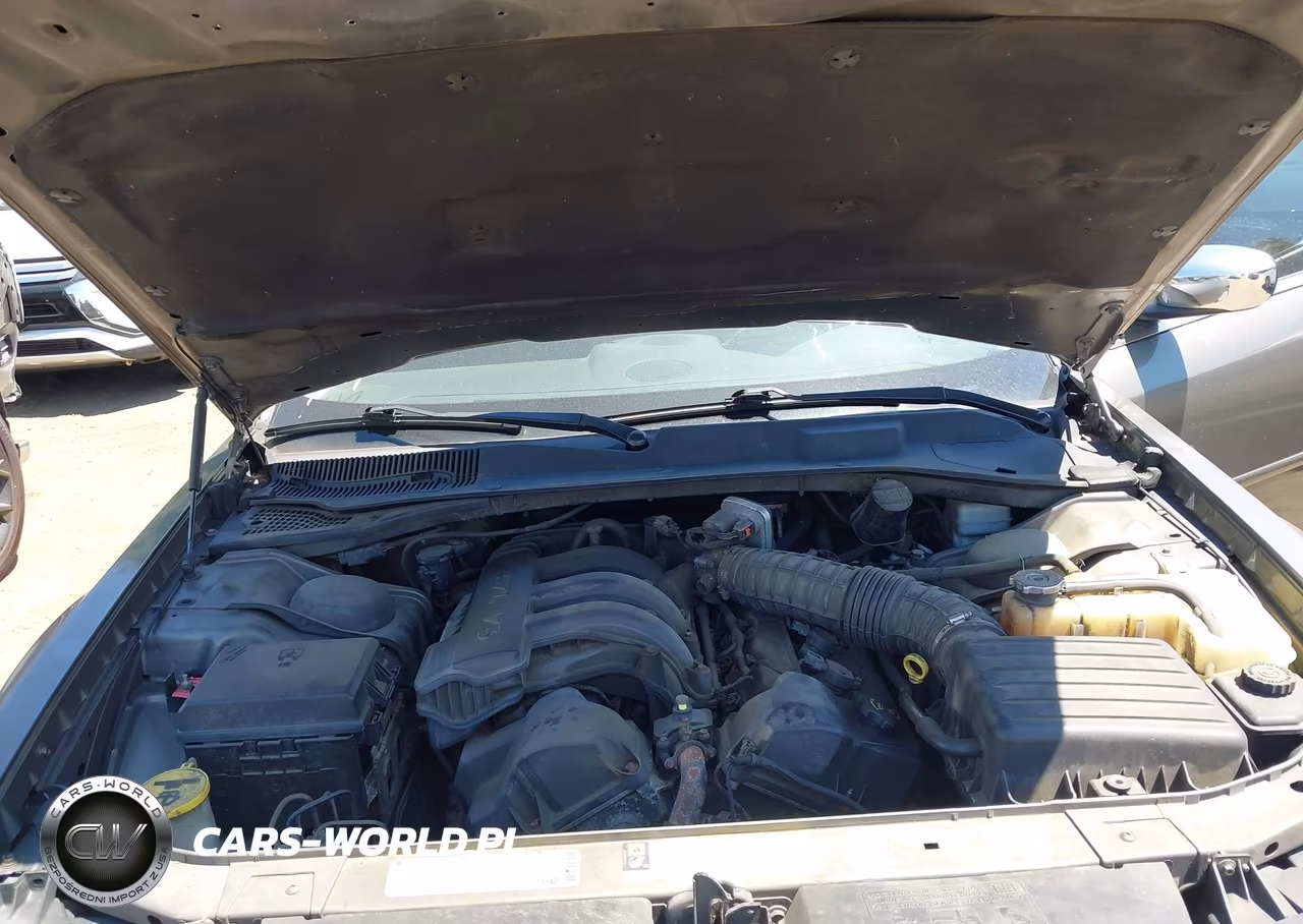 2010 Chrysler 300 Touring VIN:2C3CA4CD0AH216321 - 10