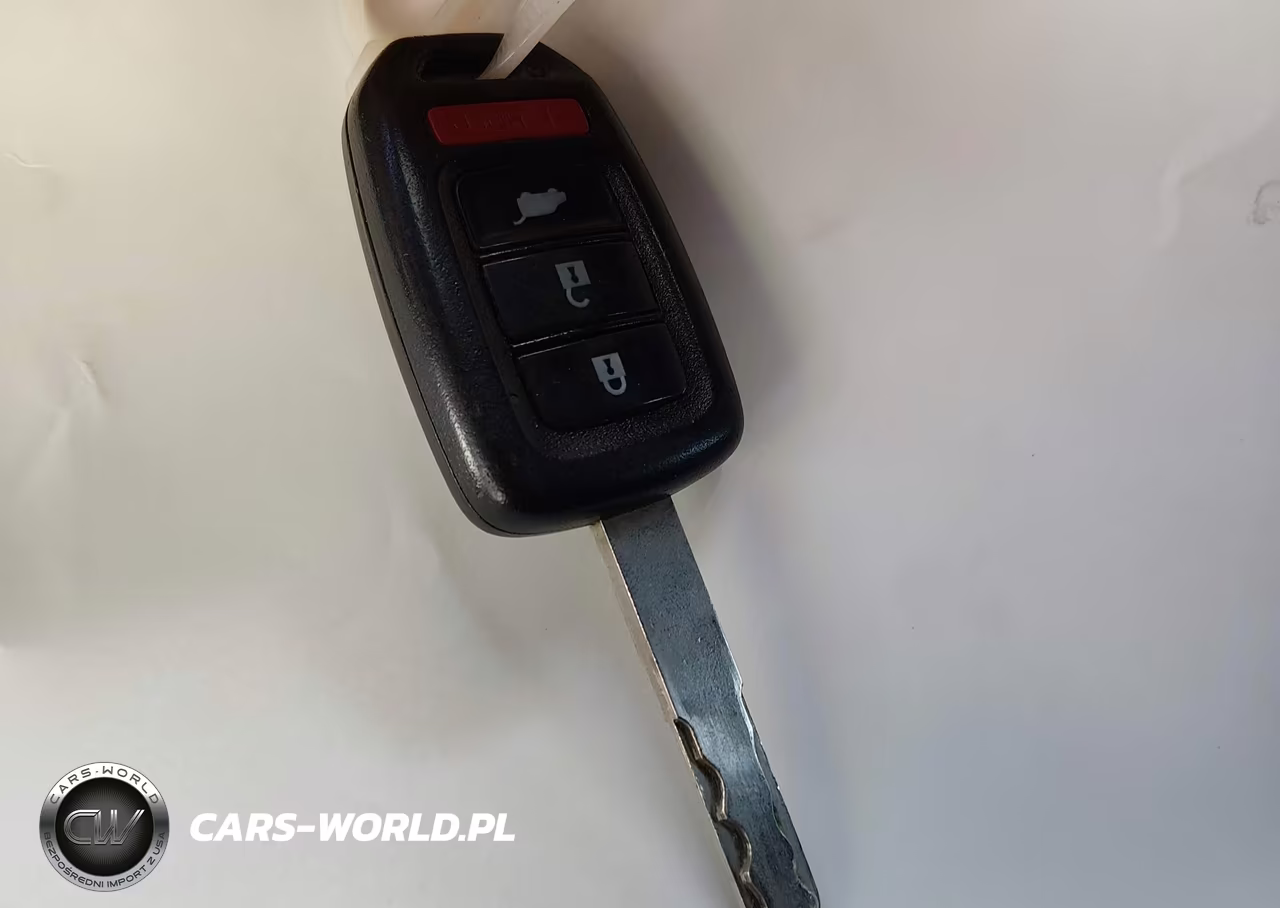2017 Honda Civic Sport VIN:SHHFK7H45HU405559 - 11