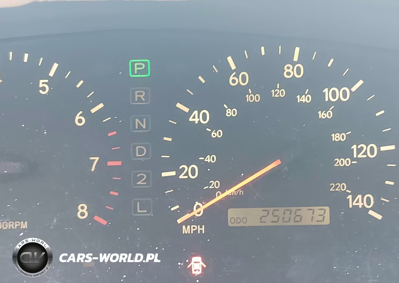 1998 Lexus Es 300 VIN:JT8BF28G9W5042925 - 7