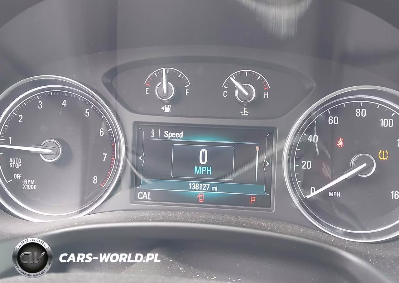 2018 Buick Enclave Premium VIN:5GAEVBKW8JJ178935 - 7