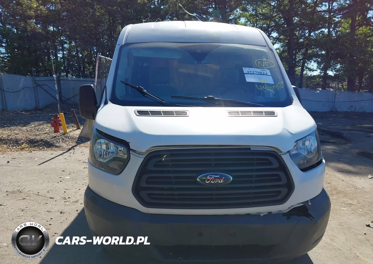 2017 Ford Transit-150 VIN:1FTYE1CM2HKA60273 - 12