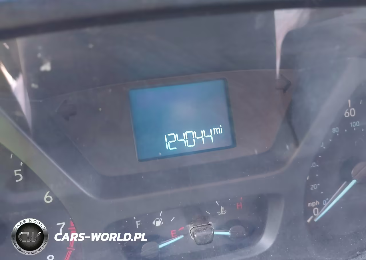2017 Ford Transit-150 VIN:1FTYE1CM2HKA60273 - 15