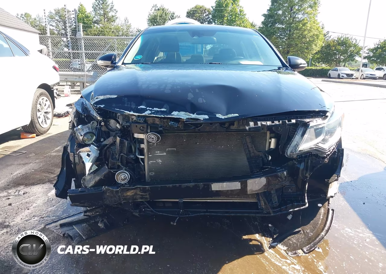 2020 Kia Optima Lx VIN:5XXGT4L34LG444780 - 13