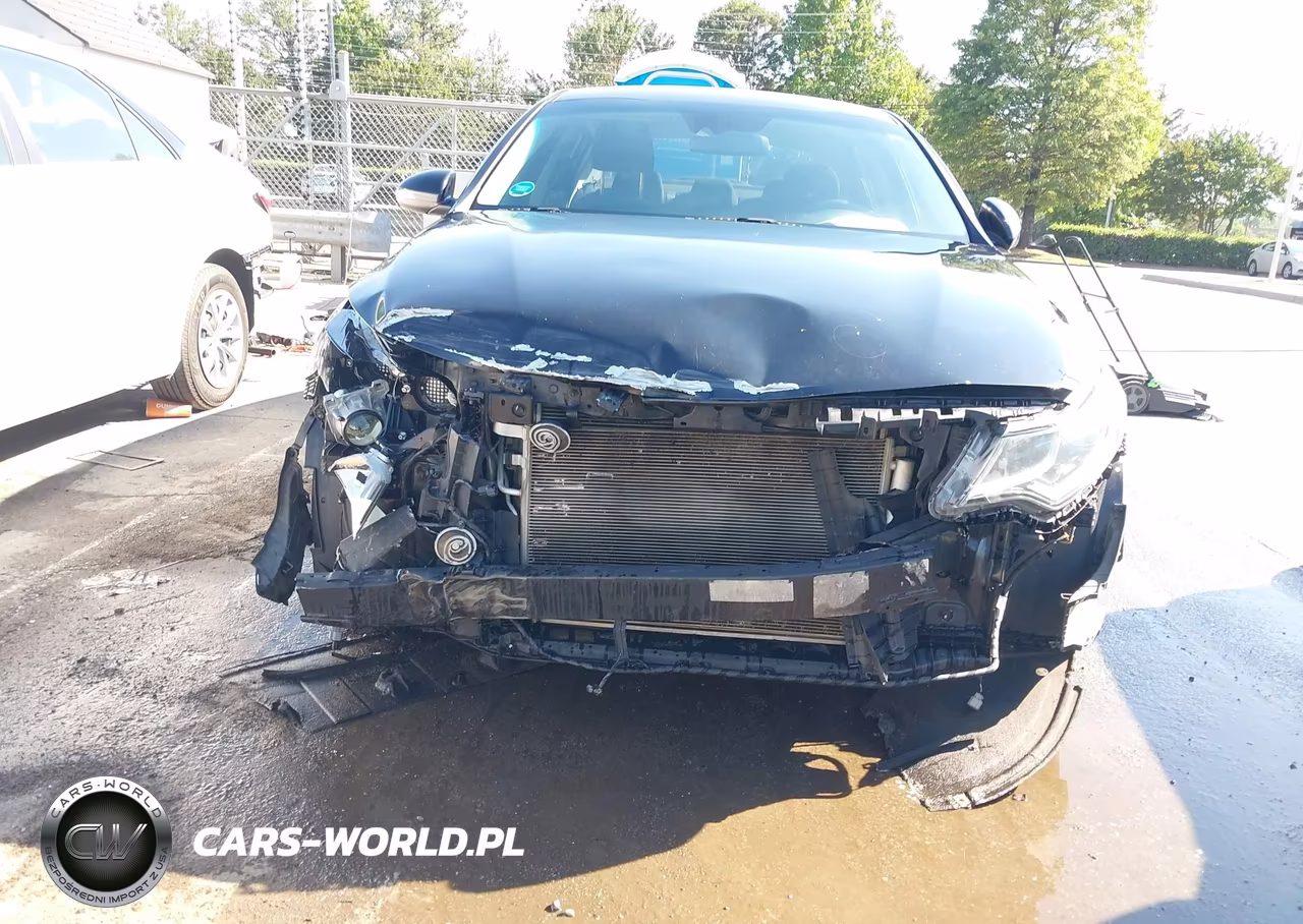 2020 Kia Optima Lx VIN:5XXGT4L34LG444780 - 6