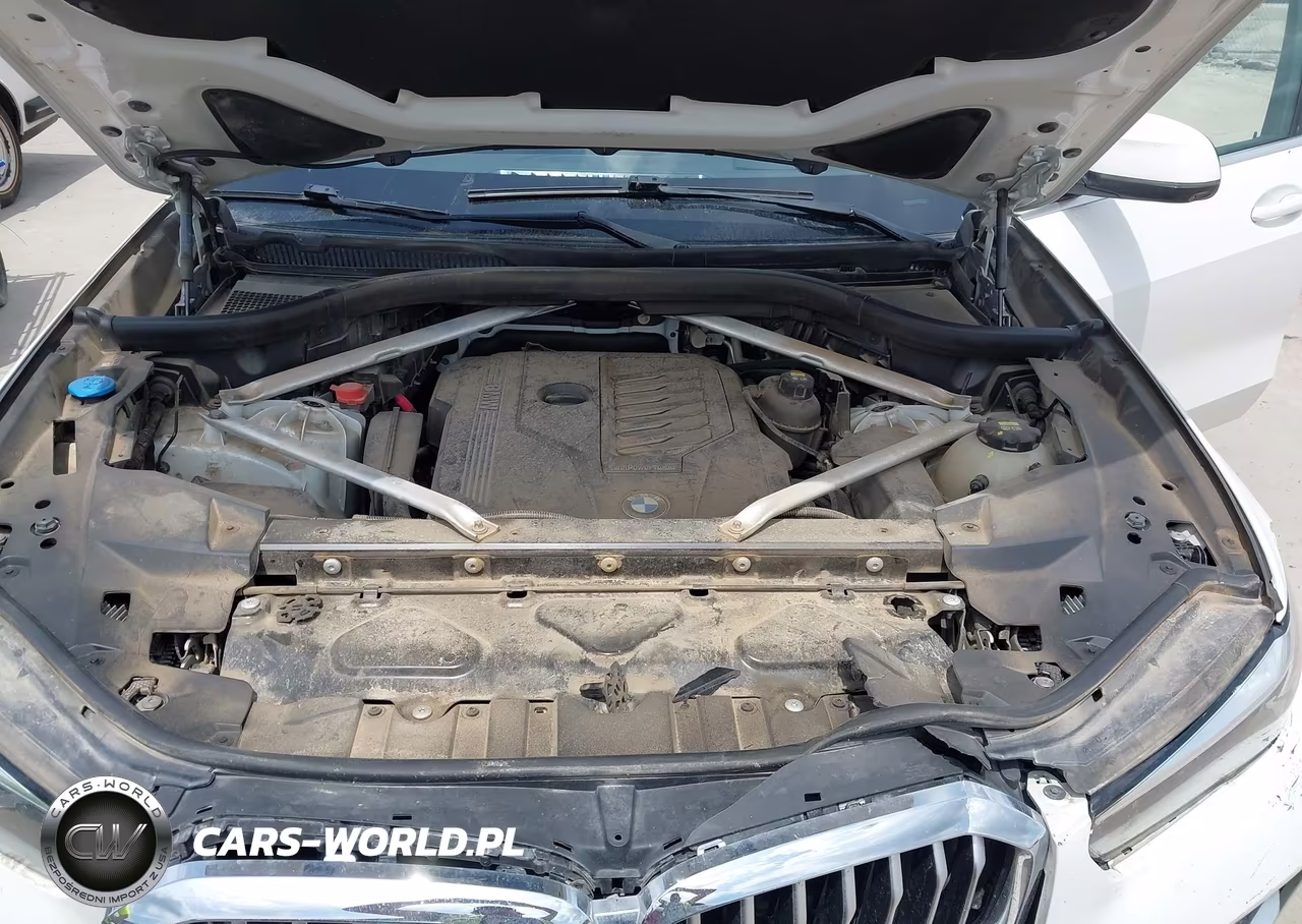2020 BMW X5 Sdrive40I VIN:5UXCR4C09LLW63610 - 10