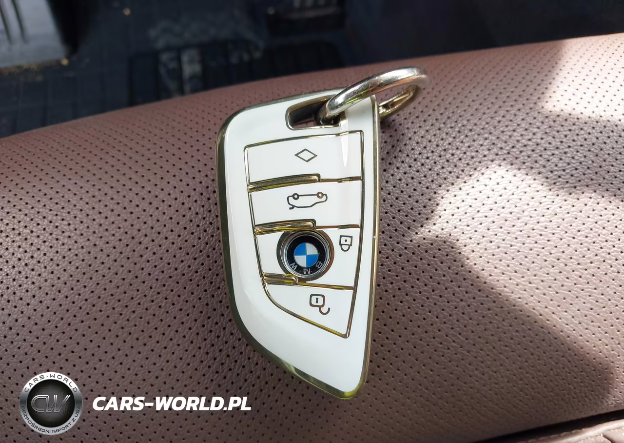 2020 BMW X5 Sdrive40I VIN:5UXCR4C09LLW63610 - 11