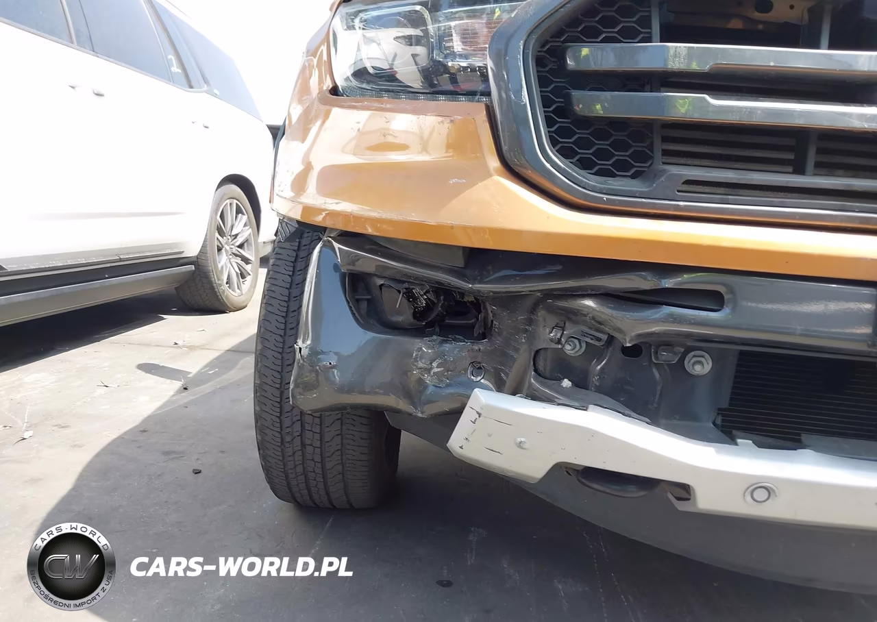 2019 Ford Ranger Lariat VIN:1FTER4EH6KLA15721 - 15