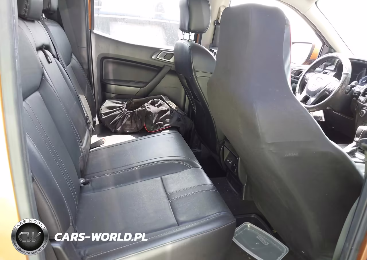 2019 Ford Ranger Lariat VIN:1FTER4EH6KLA15721 - 8