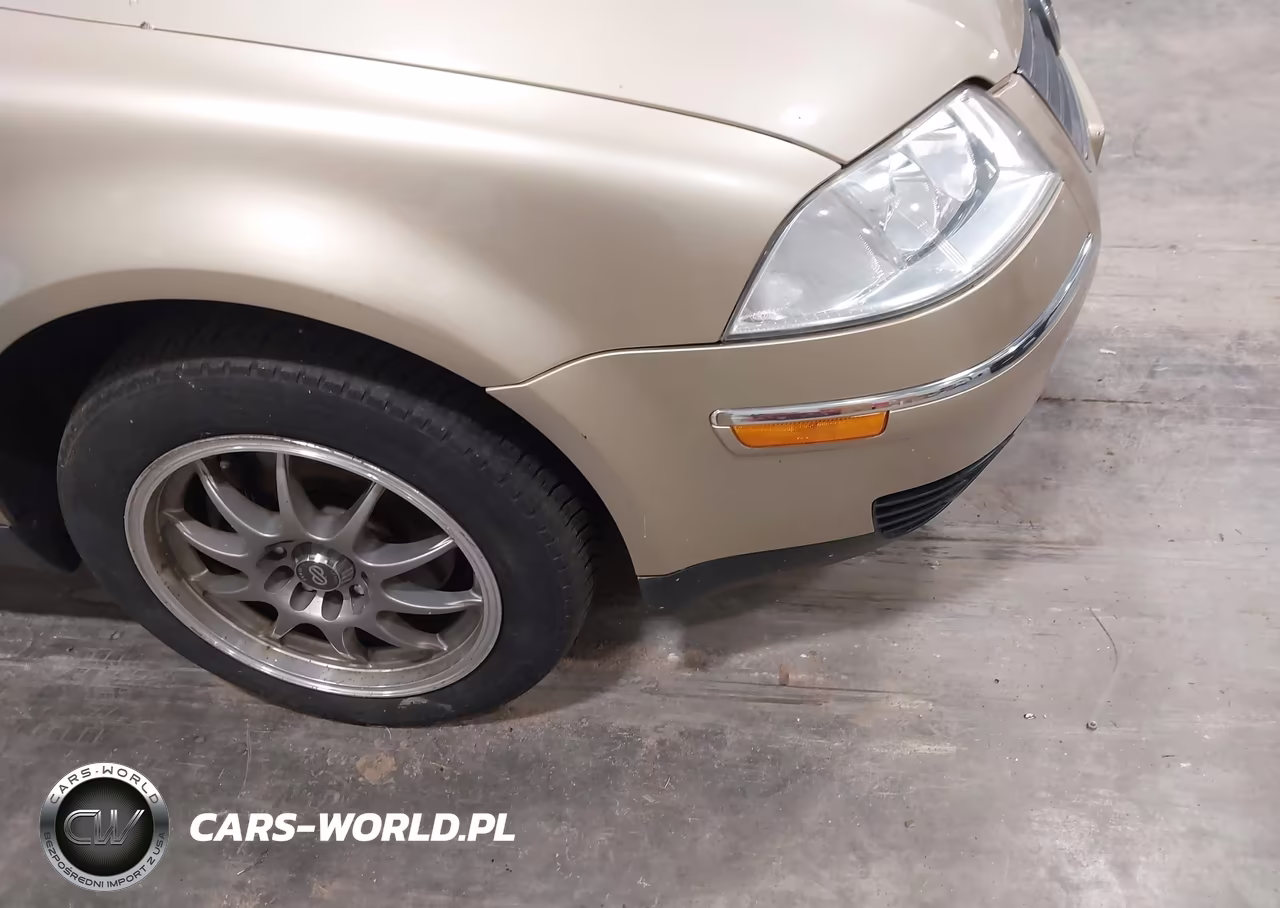 2001 Volkswagen Passat Glx VIN:WVWTH63B51P294316 - 13
