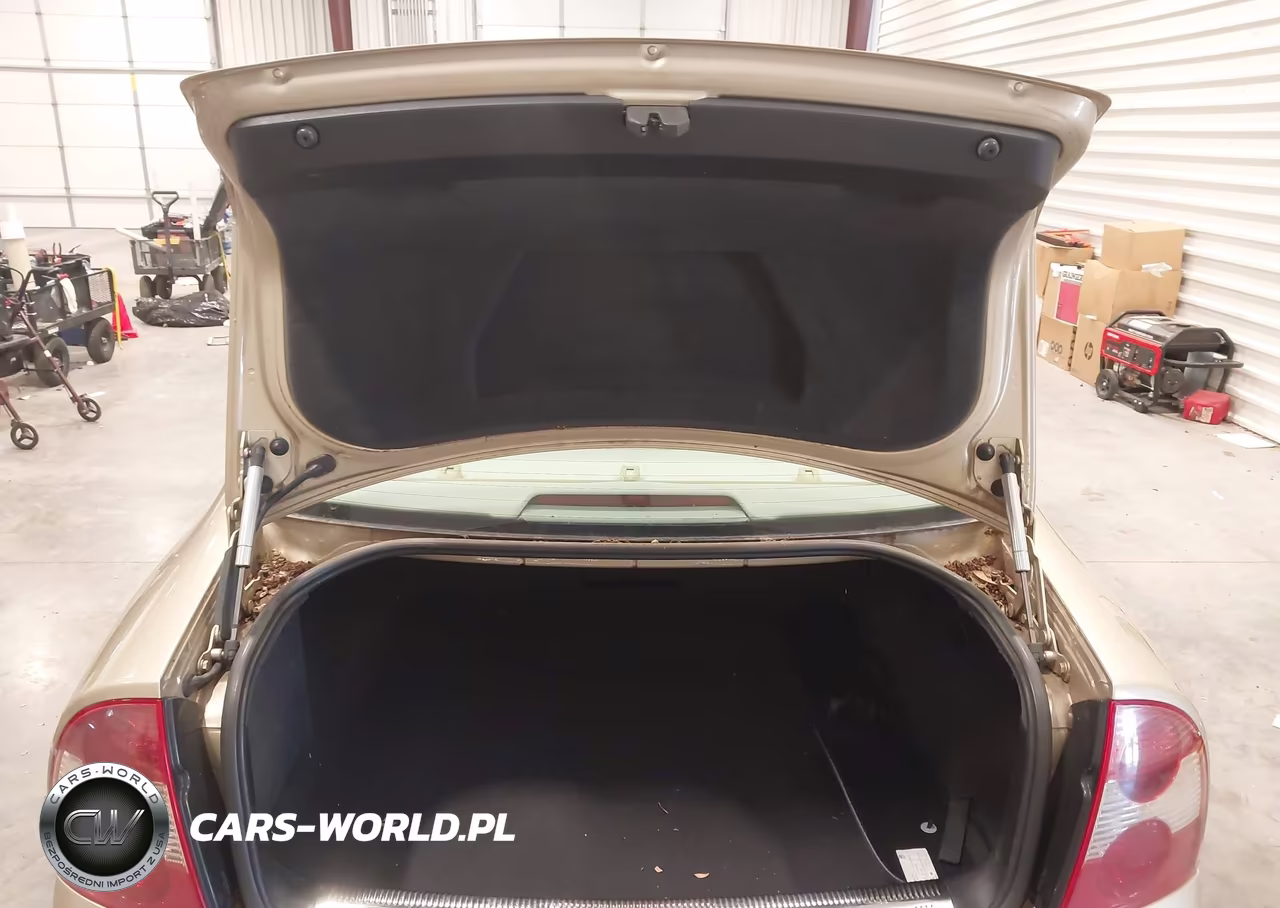 2001 Volkswagen Passat Glx VIN:WVWTH63B51P294316 - 14