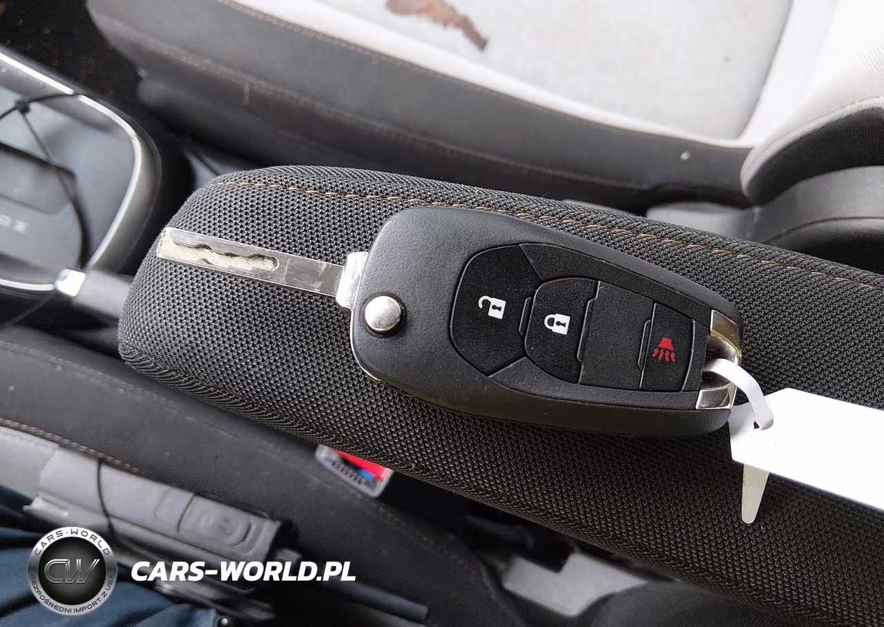 2020 Chevrolet Trax Fwd Ls VIN:KL7CJKSB2LB351714 - 11