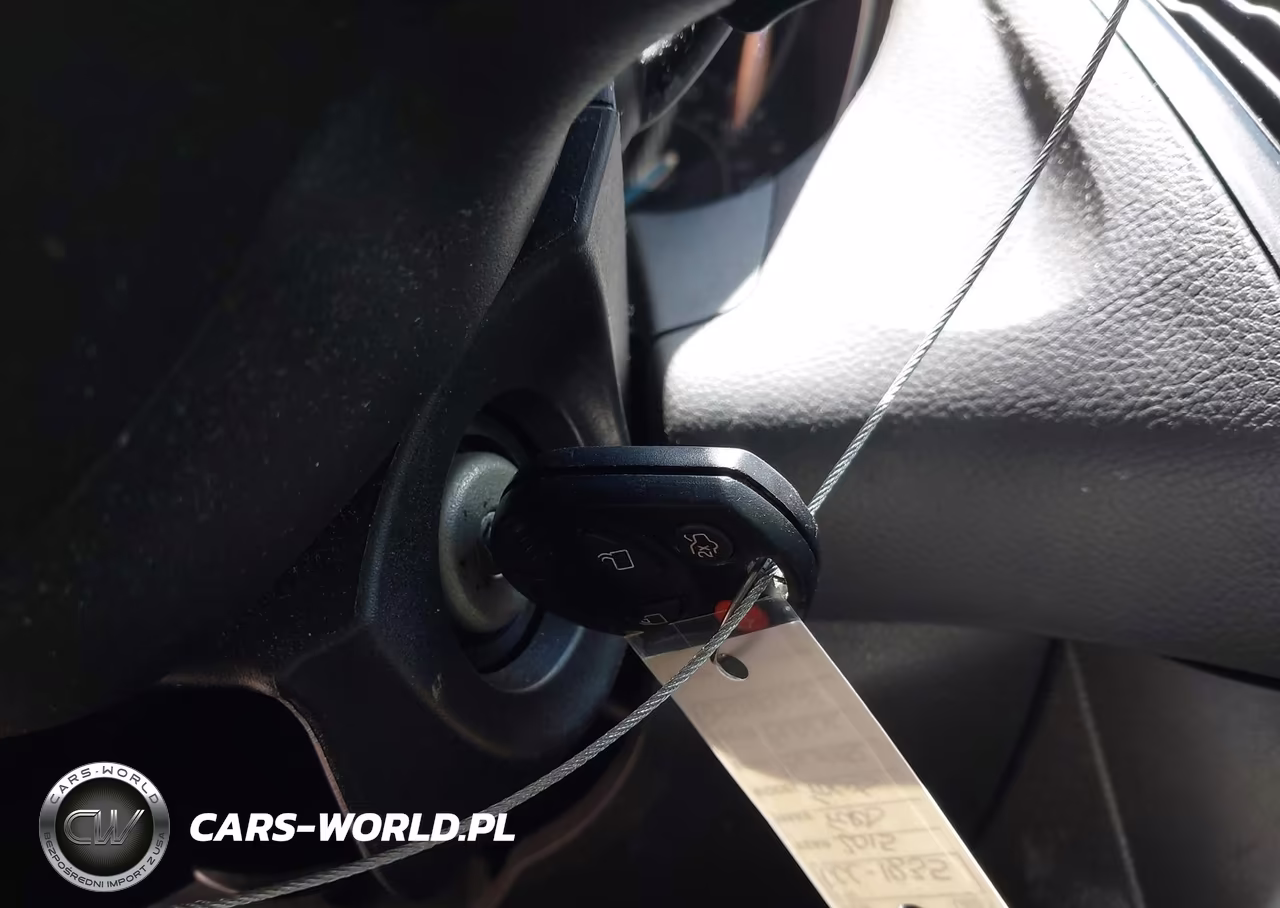 2015 Ford Focus Se VIN:1FADP3F27FL253109 - 11