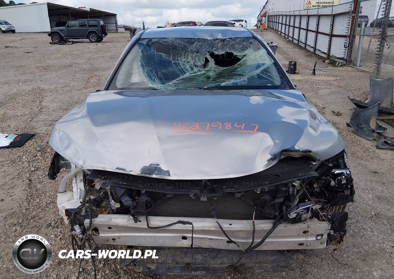 2021 Toyota Camry Se VIN:4T1G11AK9MU548428 - 13