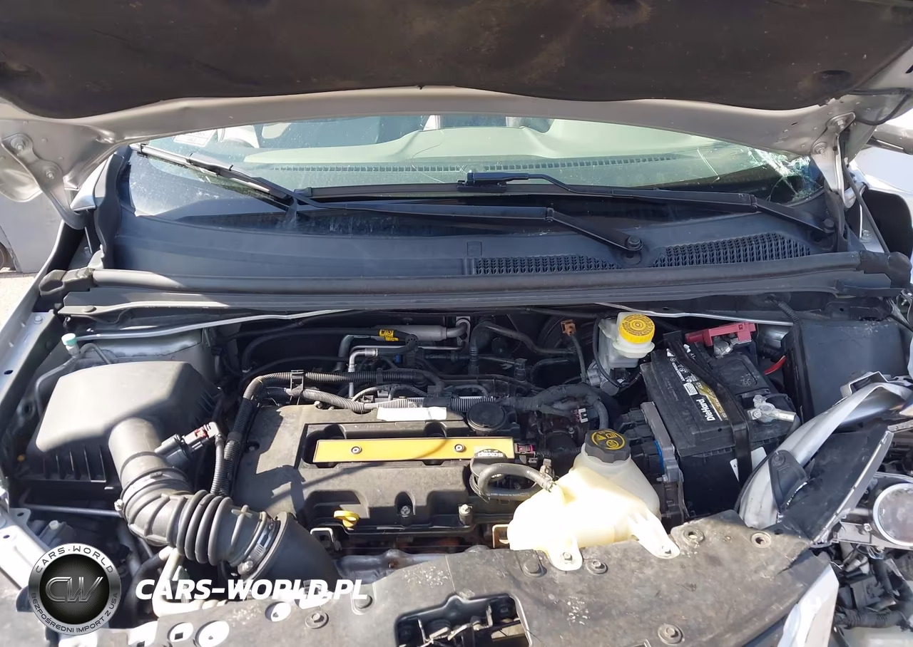 2018 Chevrolet Sonic Premier Auto VIN:1G1JF5SB8J4132151 - 10