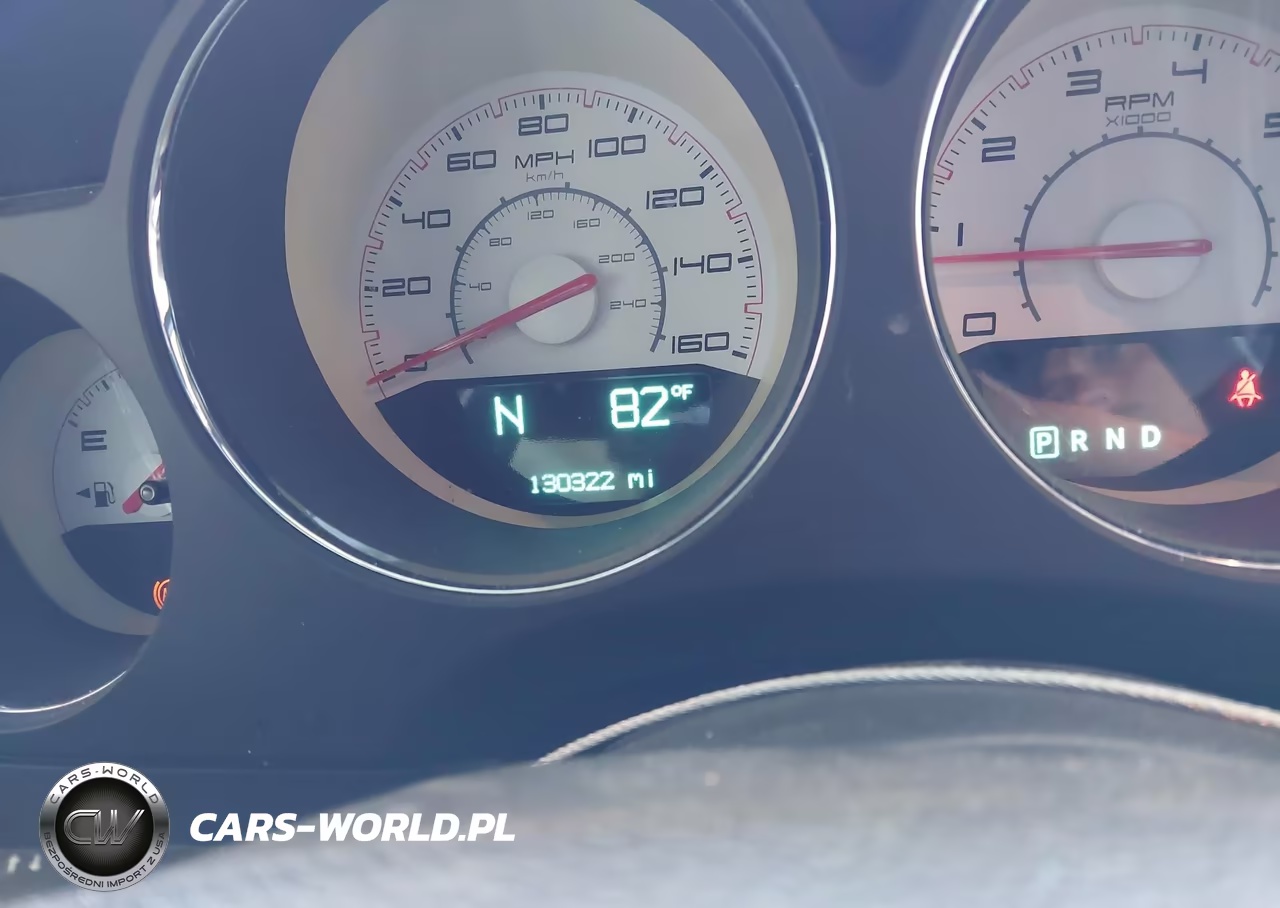 2011 Dodge Challenger R-T VIN:2B3CJ5DT9BH584572 - 7