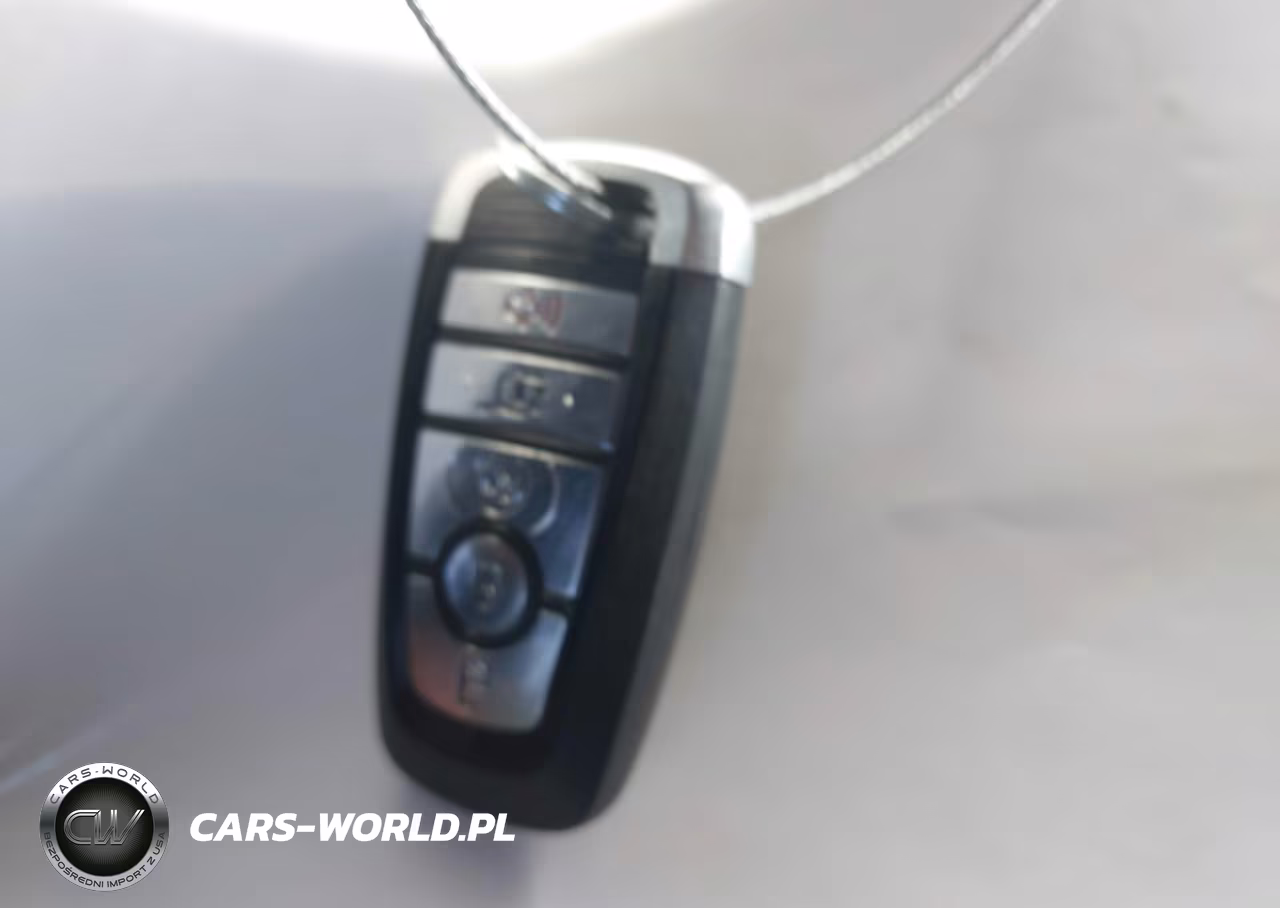 2019 Ford Explorer Sport VIN:1FM5K8GT2KGA41489 - 11