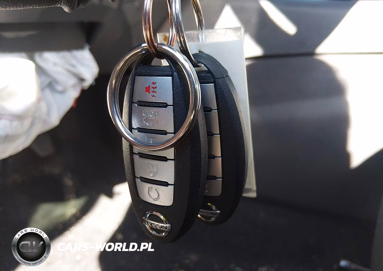 2019 Nissan Altima 2.5 Sv VIN:1N4BL4DW7KC143816 - 11
