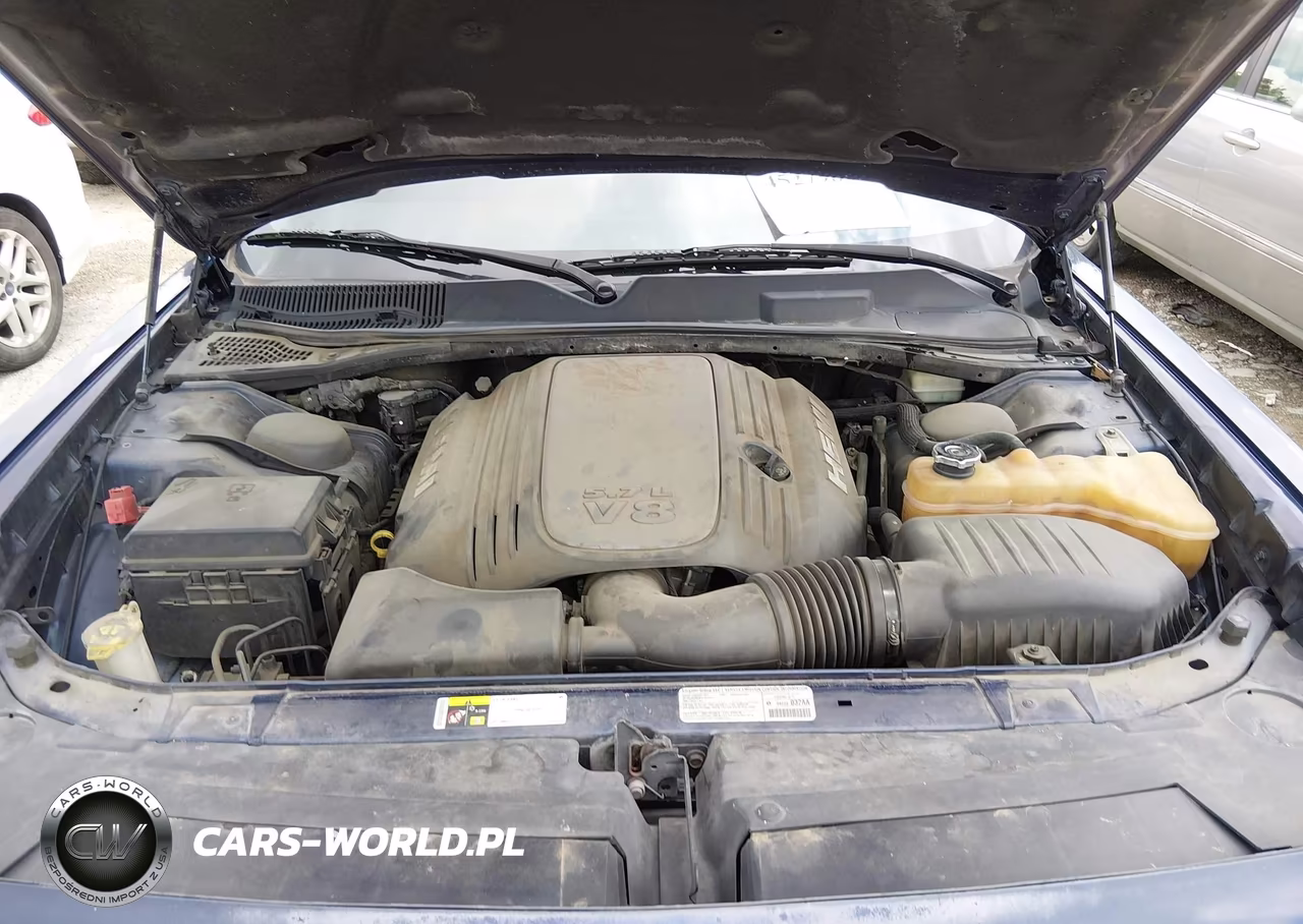 2013 Dodge Challenger R-T VIN:2C3CDYBT3DH651149 - 10