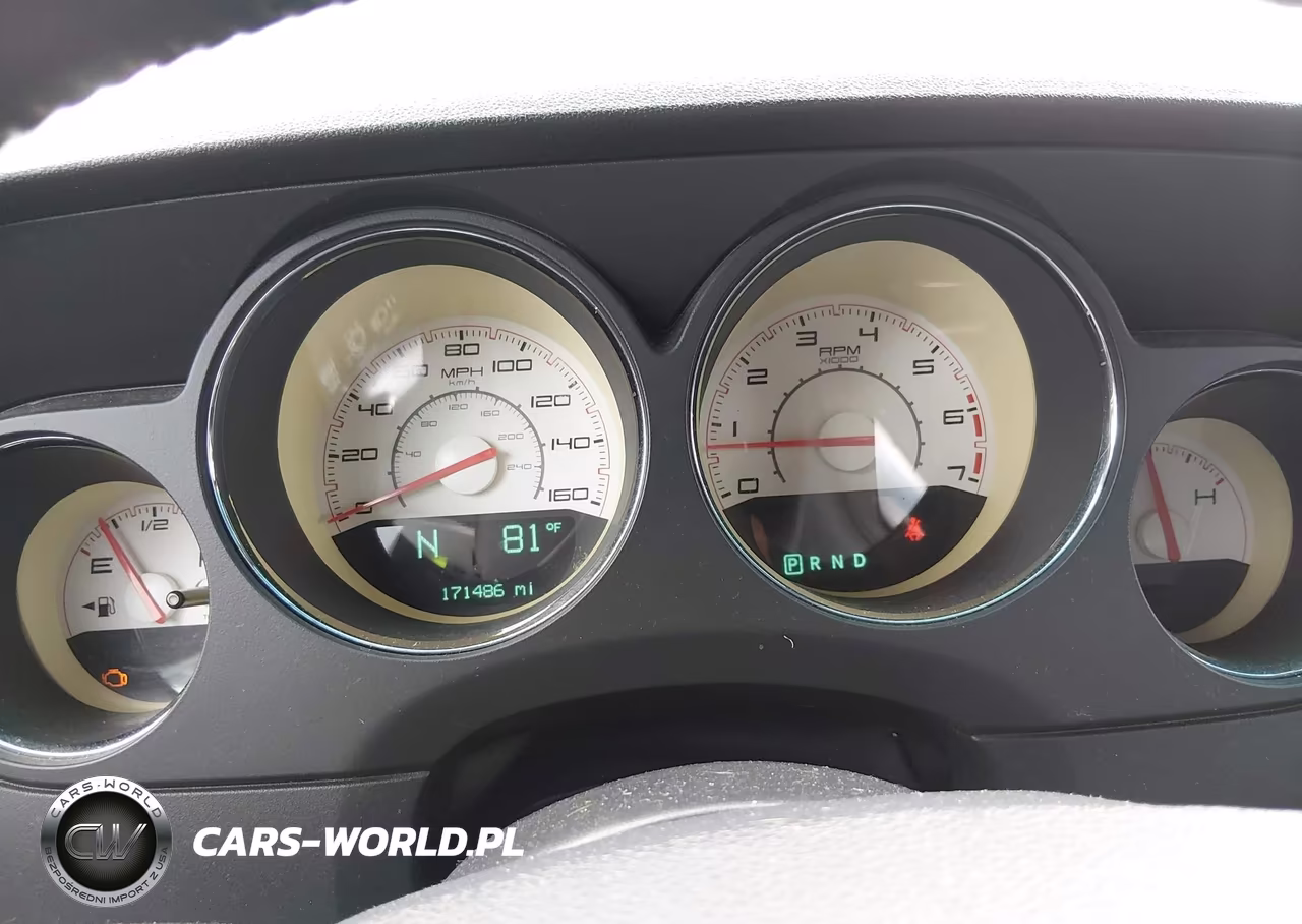 2013 Dodge Challenger R-T VIN:2C3CDYBT3DH651149 - 7