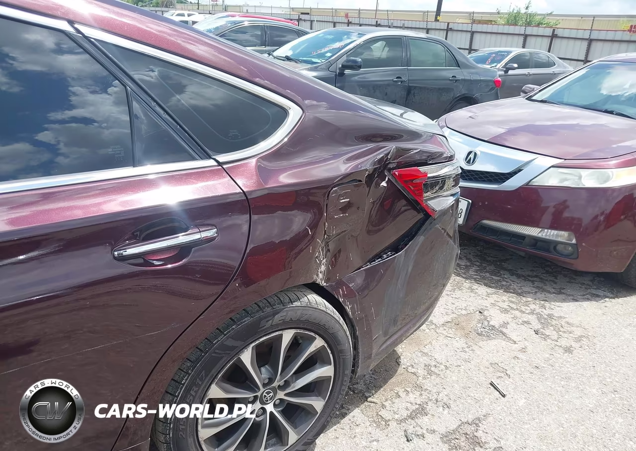 2018 Toyota Avalon Xle Premium VIN:4T1BK1EB9JU273866 - 6