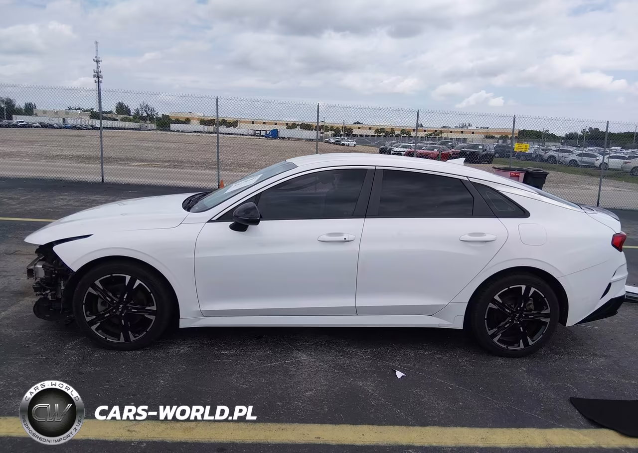 2021 Kia K5 Gt-Line VIN:5XXG64J23MG070598 - 15