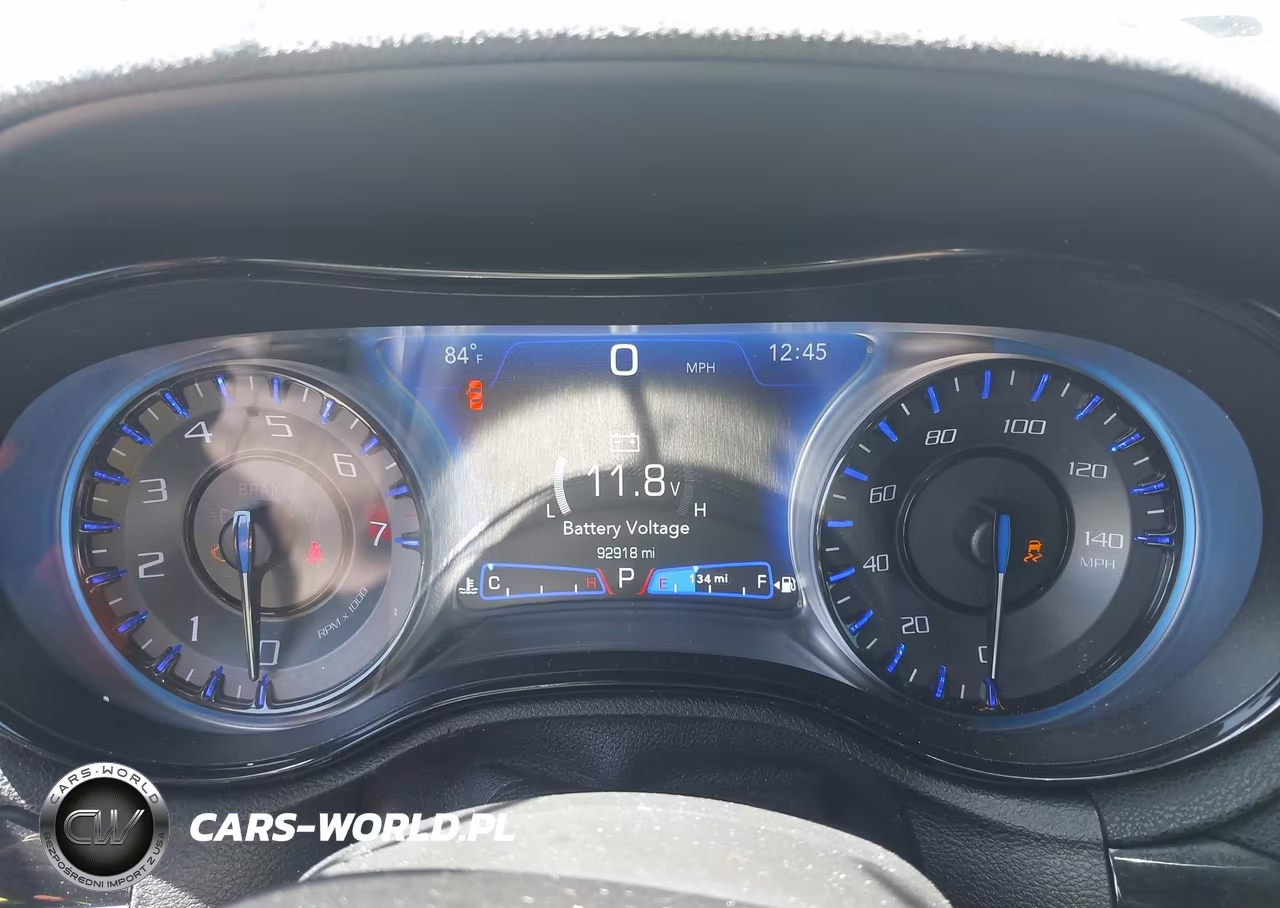 2020 Chrysler 300 300S Awd VIN:2C3CCAGG9LH150979 - 7