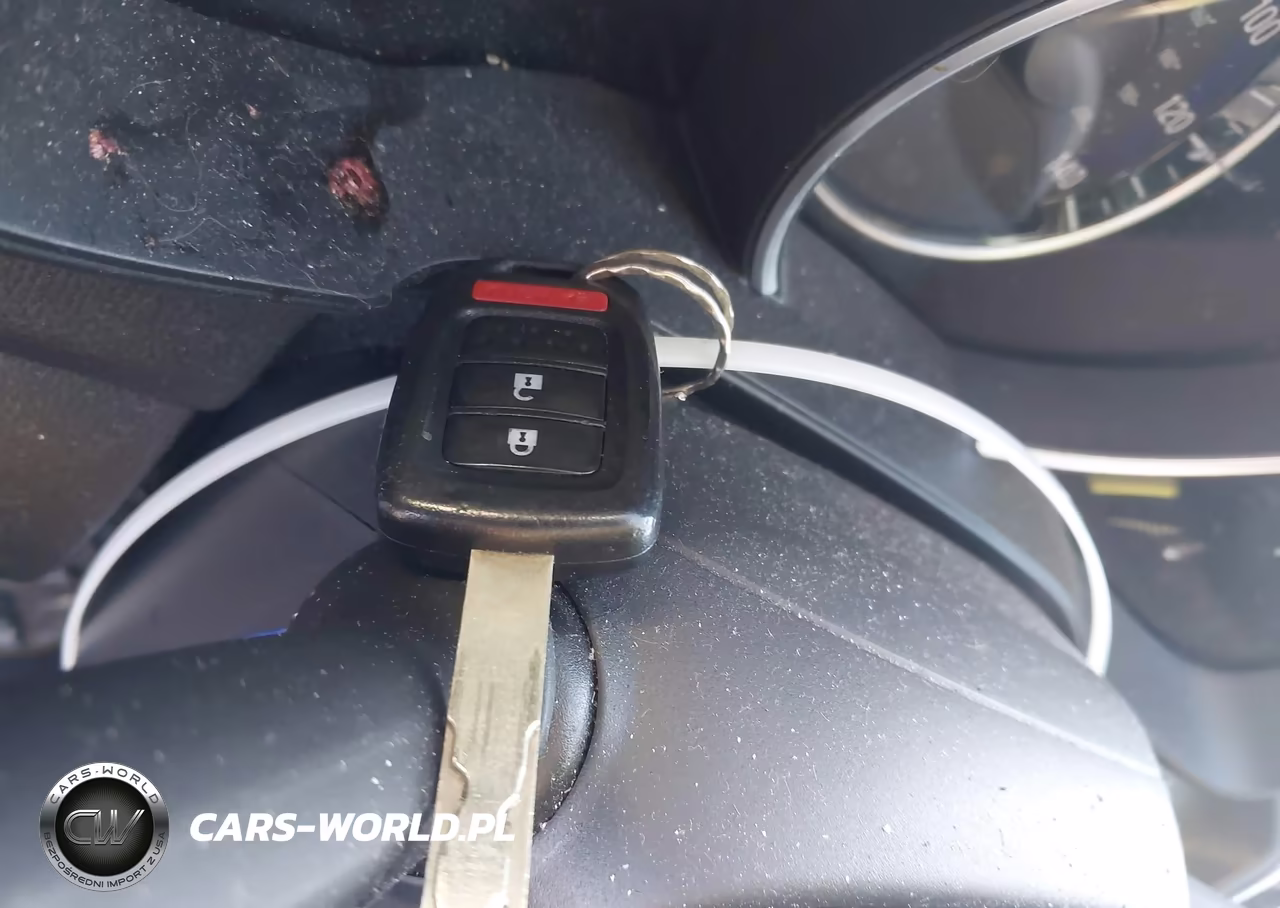2015 Honda Fit Lx VIN:3HGGK5G50FM748083 - 11
